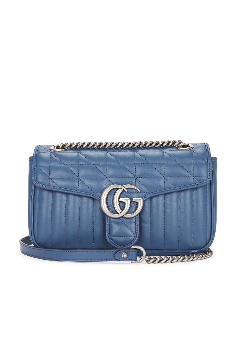 gucci Gucci GG Marmont Shoulder Bag