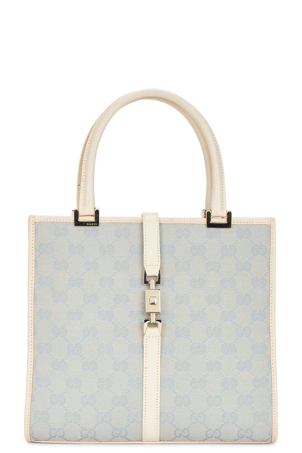 gucci Gucci Bardot Tote Bag