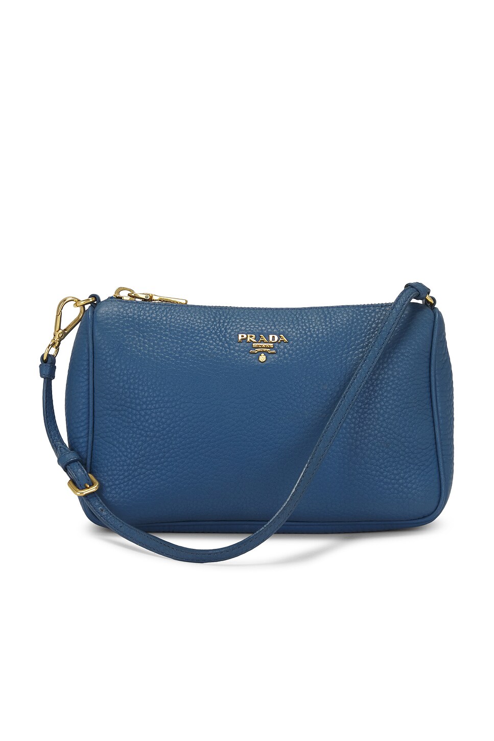 prada Prada Pochette Accessoires Shoulder Bag