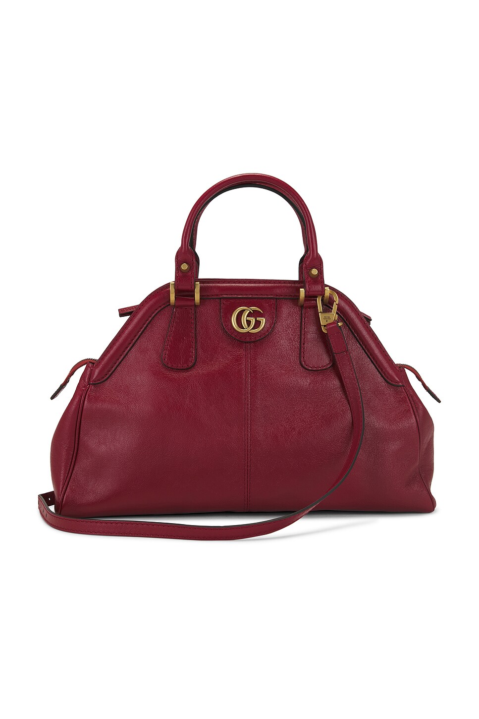 gucci Gucci Re(Belle) Handbag