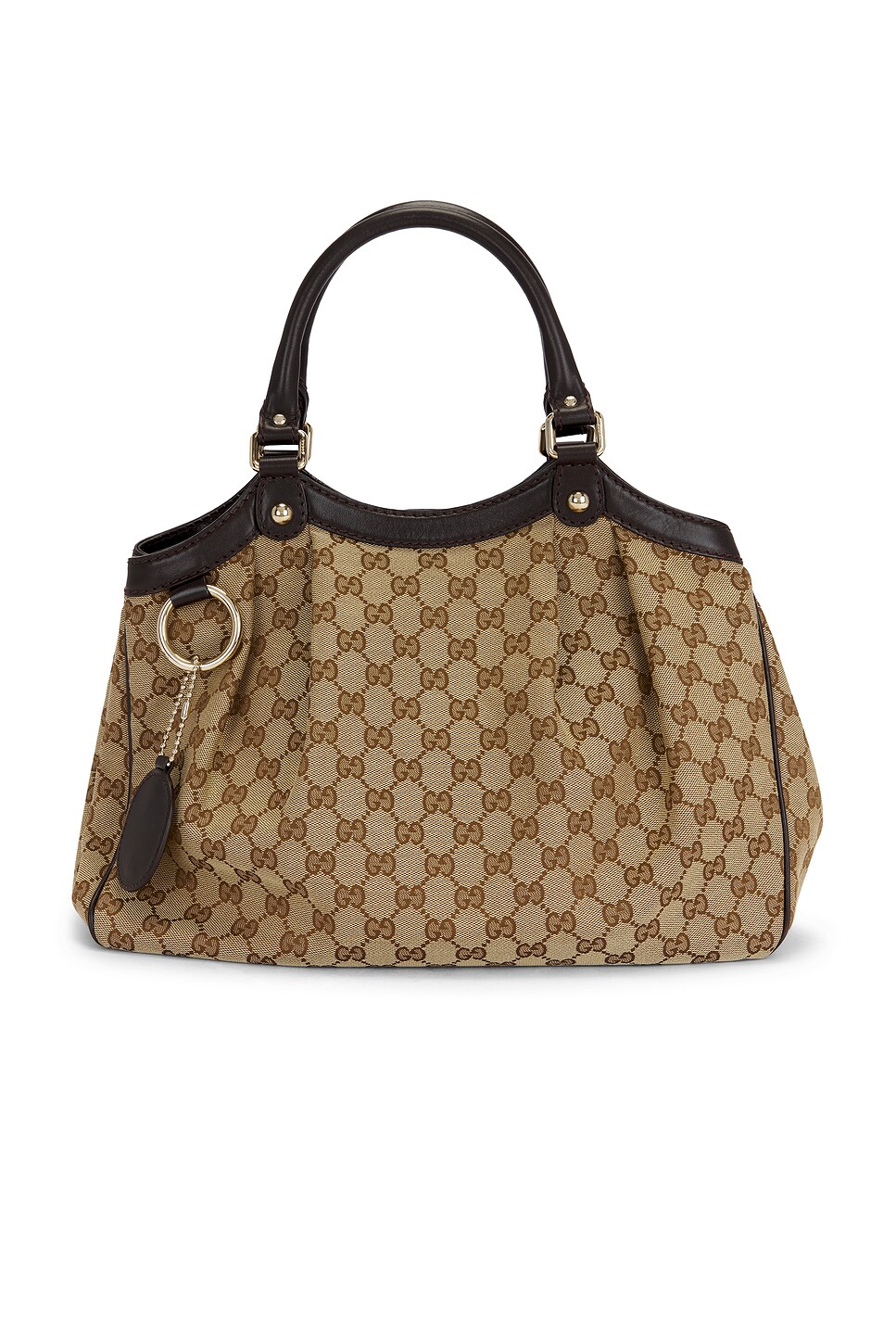 gucci Gucci Sukey Tote Bag