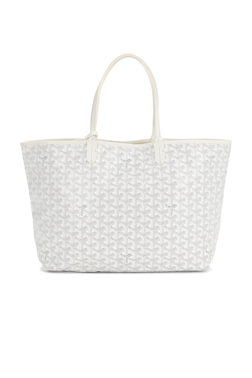 goyard Goyard Saint Louis PM Tote Bag