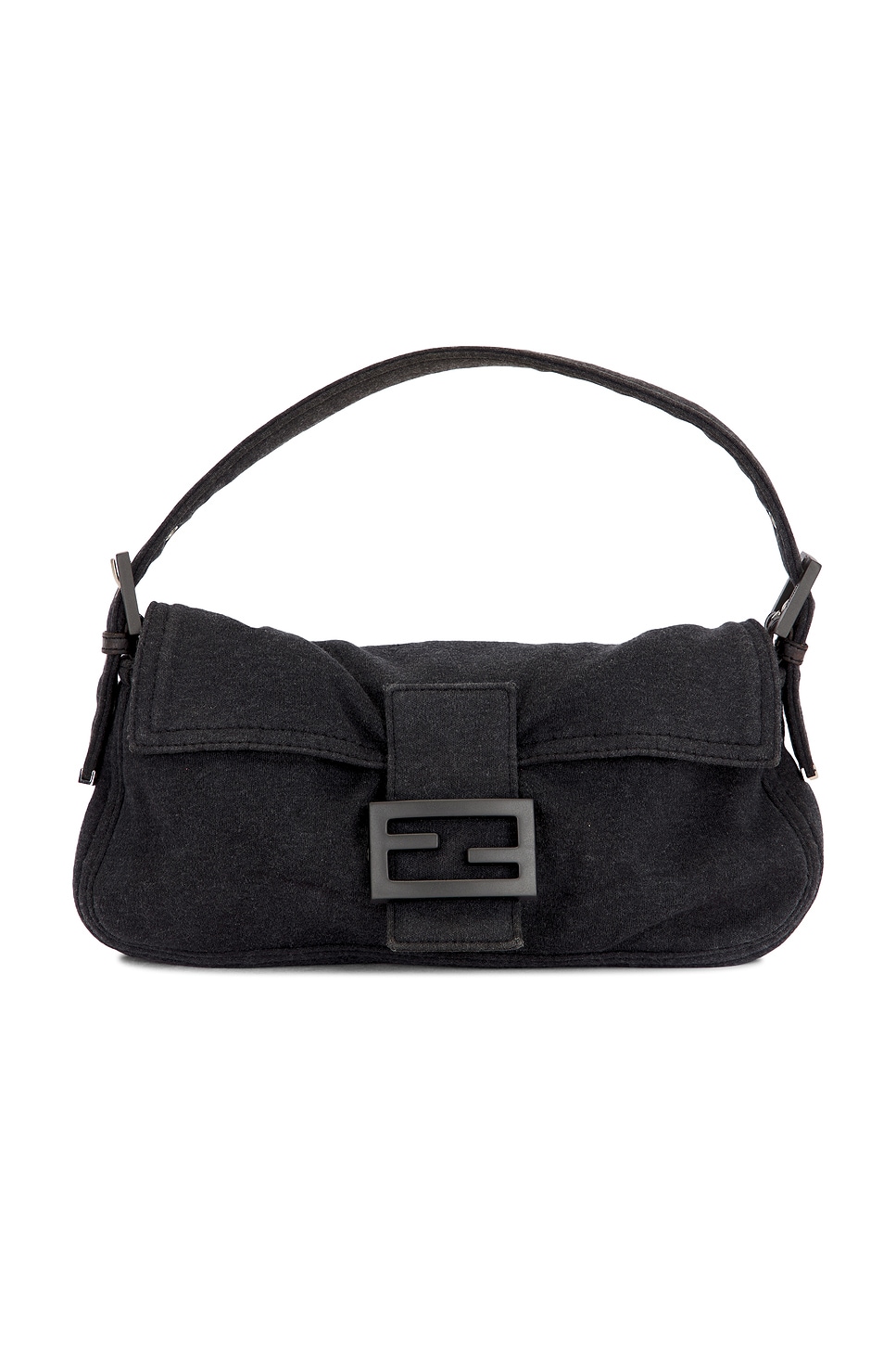 fendi Fendi Baguette Shoulder Bag
