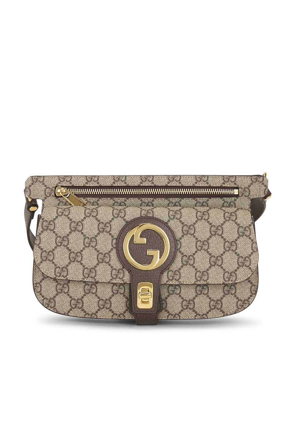 Pre-owned Gucci Blondie Belt Bag