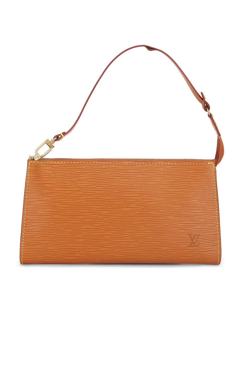 louis vuitton Louis Vuitton Epi Pochette Accessoires 24 Shoulder Bag