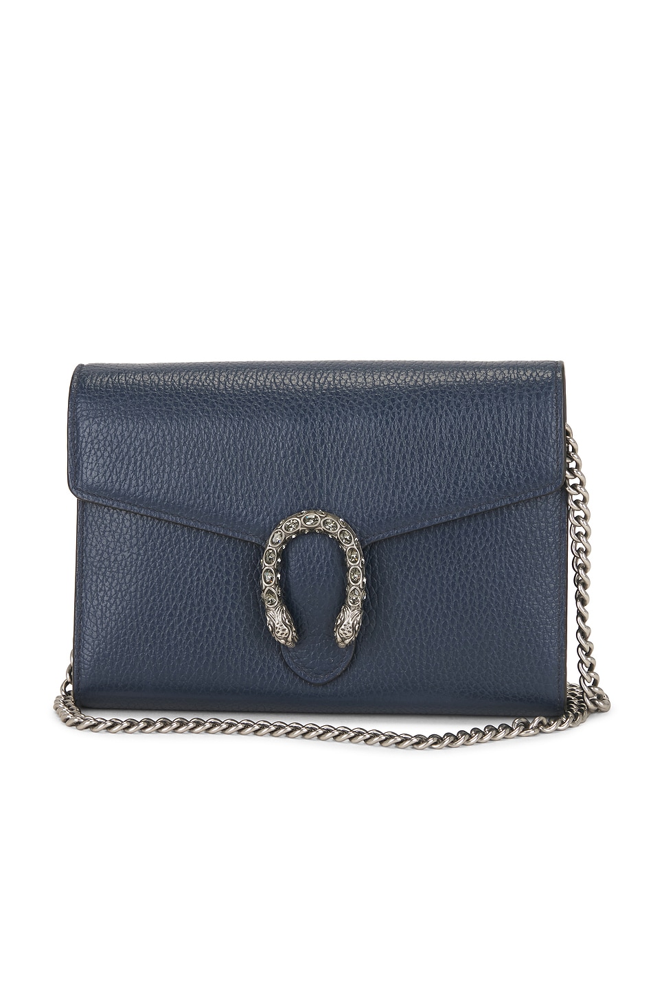 gucci Gucci Mini Dionysus Shoulder Bag