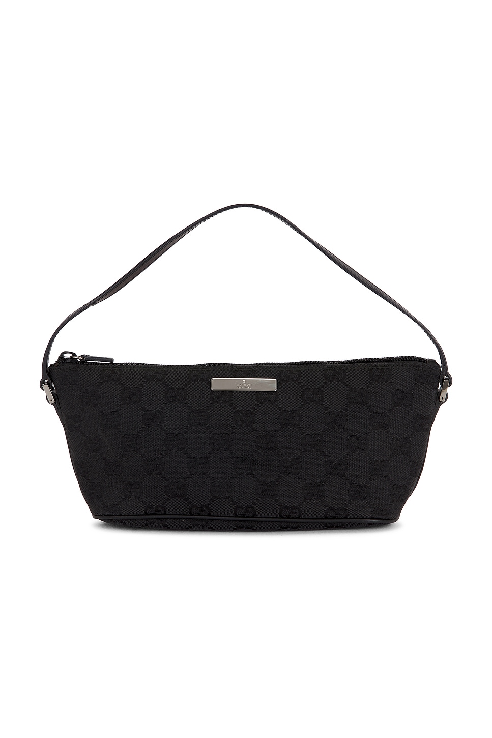 gucci Gucci GG Boat Pochette Shoulder Bag