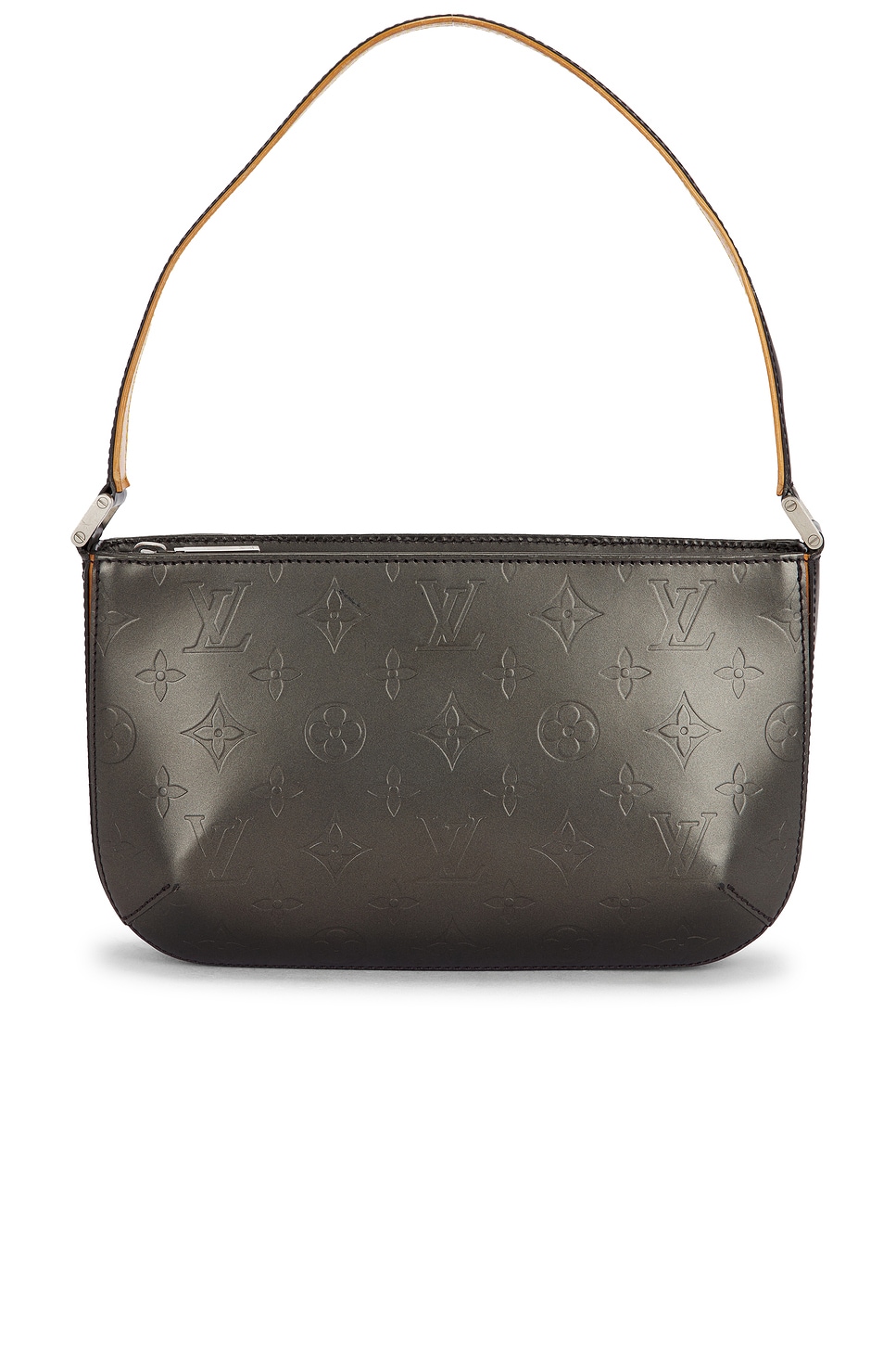 louis vuitton Louis Vuitton Monogram Mat Fowler Shoulder Bag