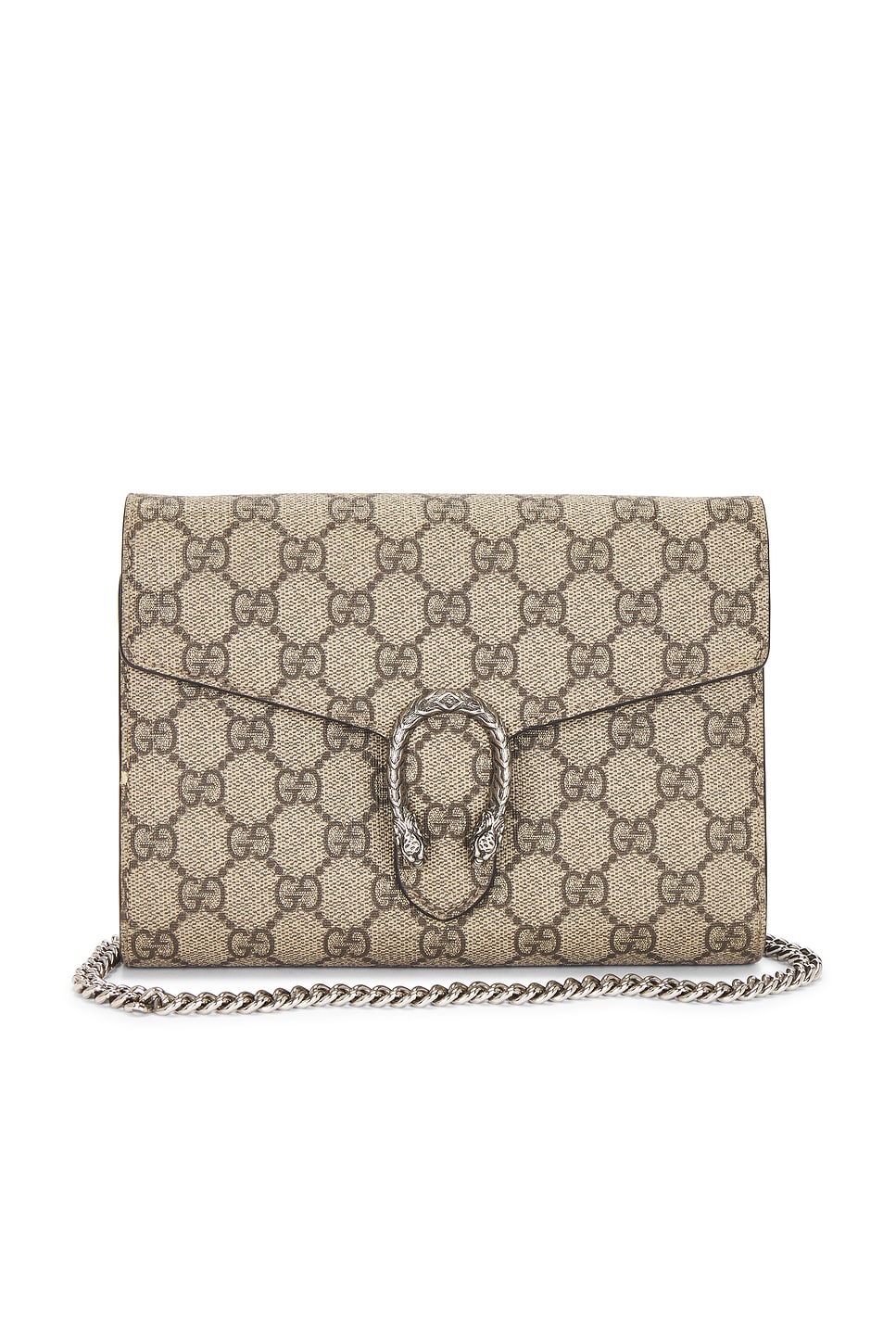 gucci Gucci Dionysus Wallet On Chain