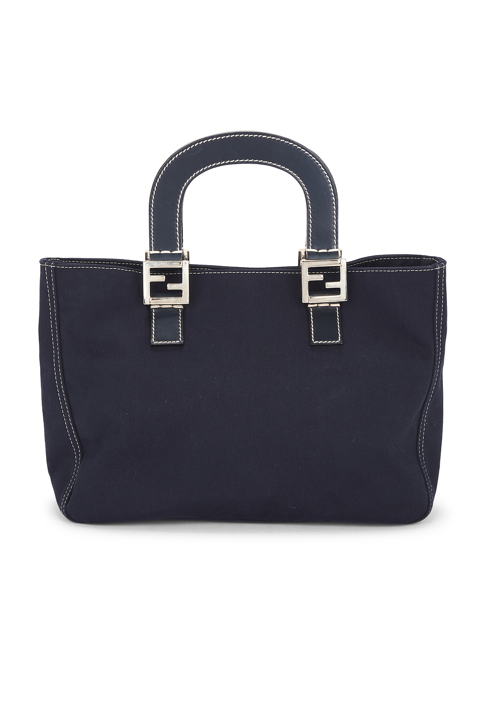 fendi Fendi FF Handbag