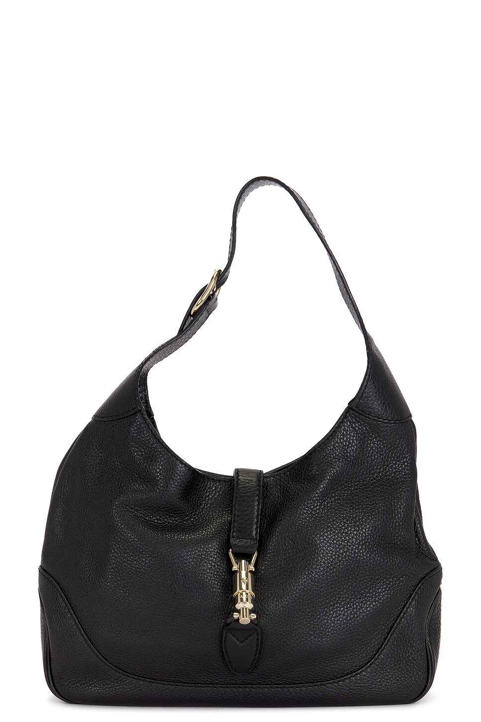 gucci Gucci Jackie 1961 Hobo Bag