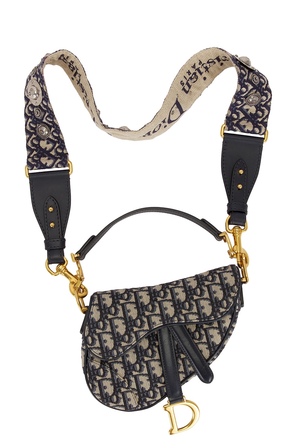 dior Dior Saddle Bag