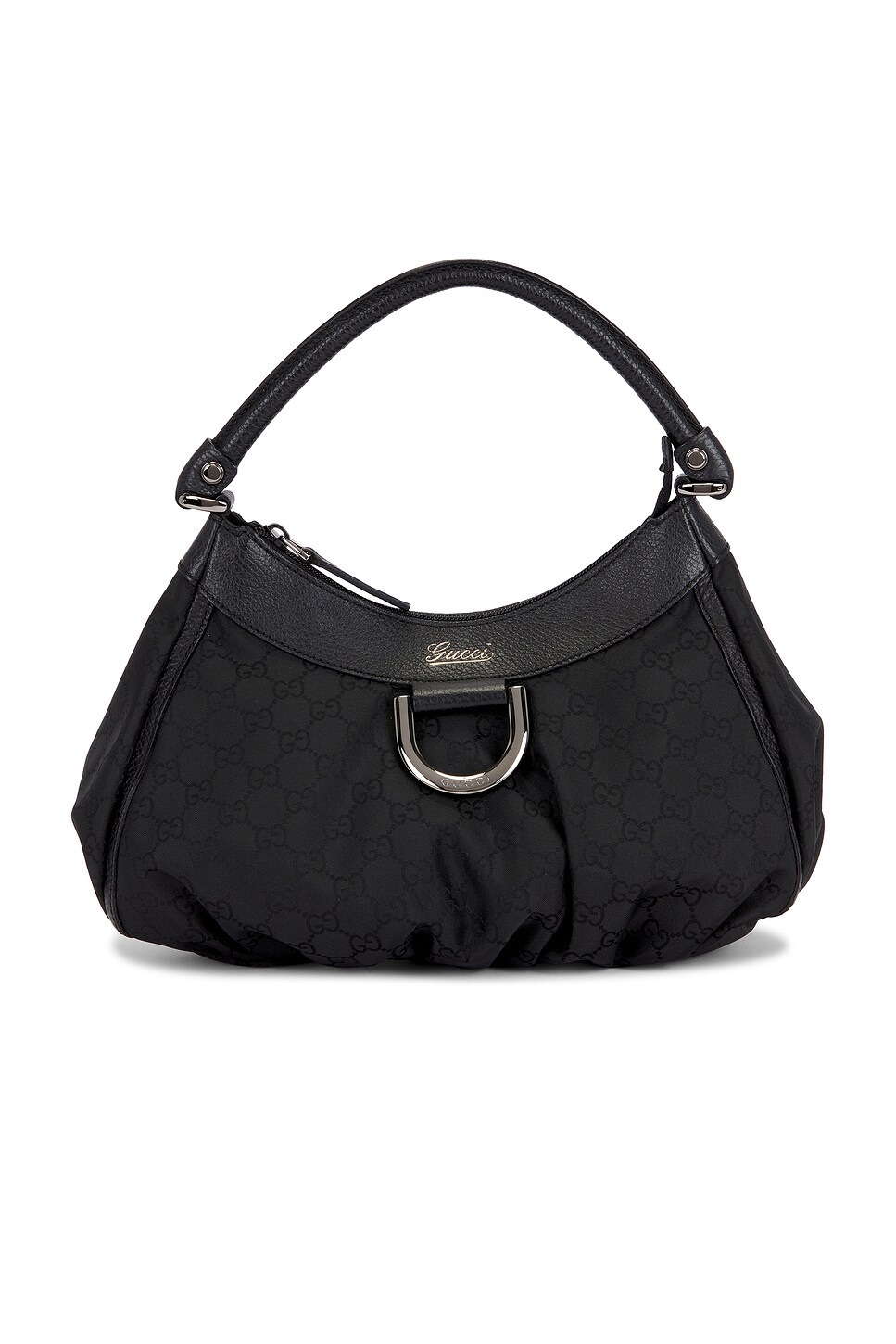 gucci Gucci Abbey D-Ring Hobo Bag