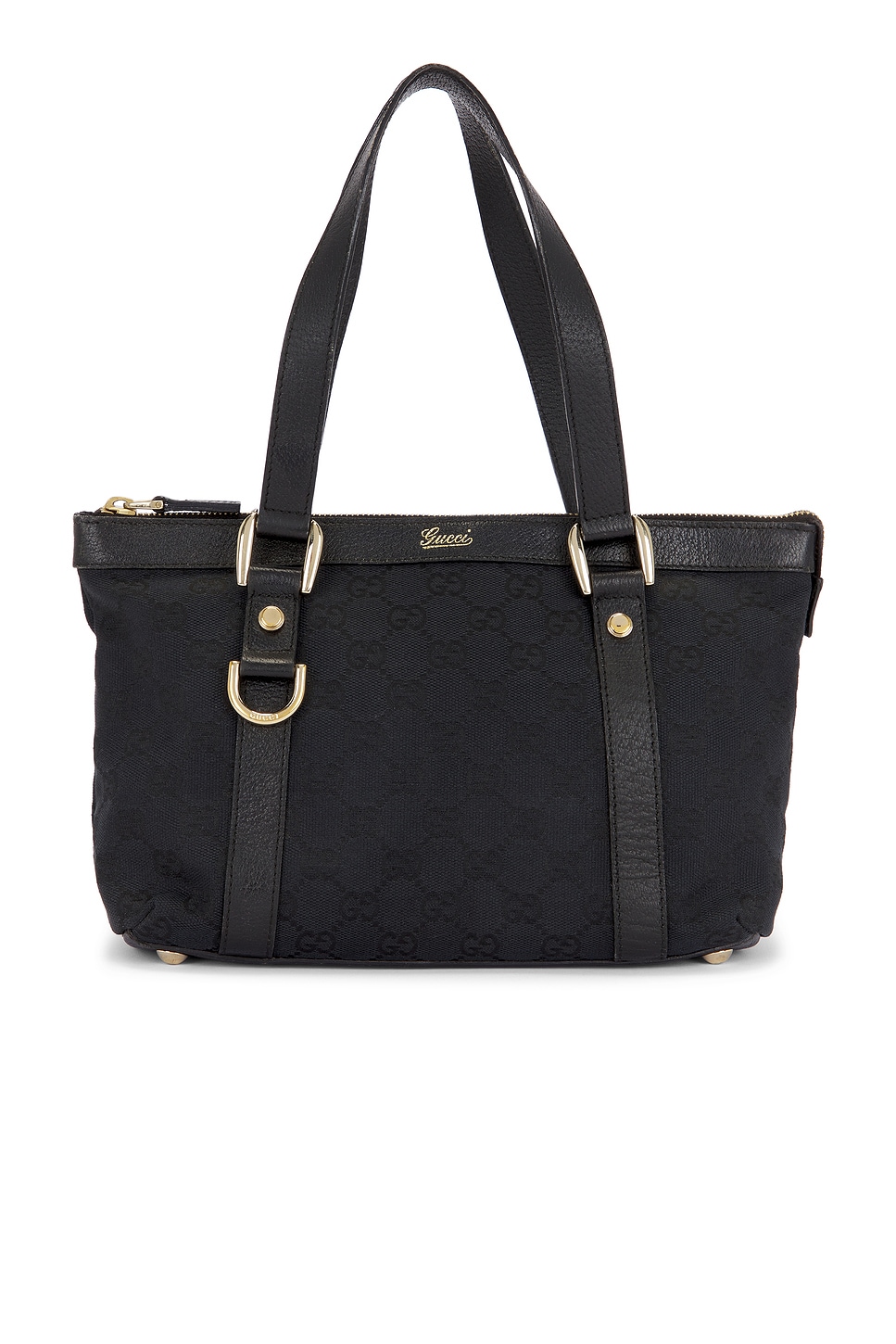 gucci Gucci Abbey Tote Bag