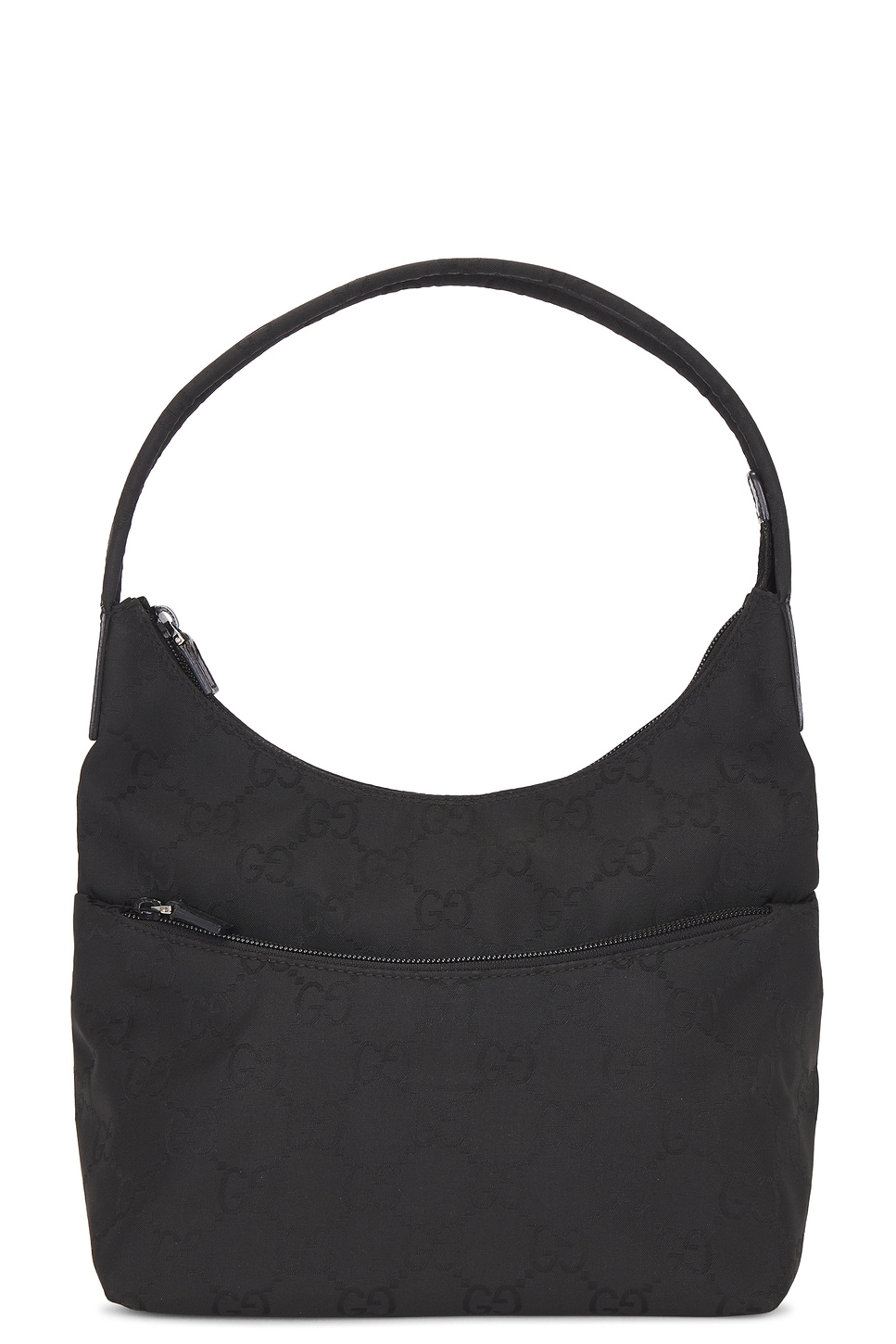 gucci Gucci Guccissima Hobo Bag