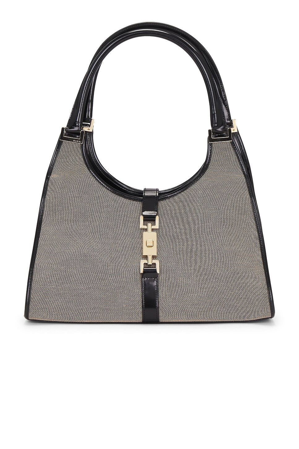 gucci Gucci Bardot Hobo Bag