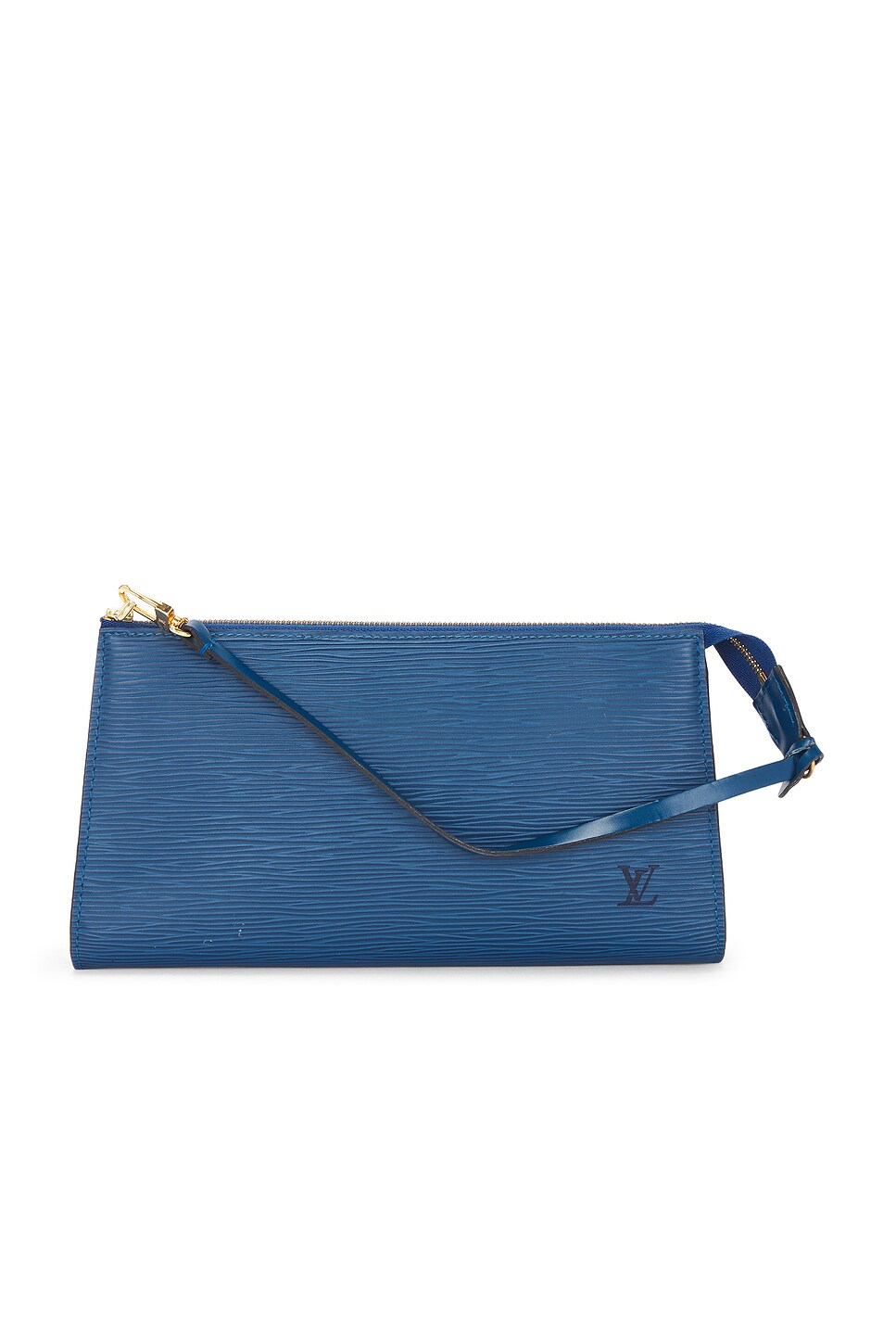 louis vuitton Louis Vuitton Epi Pochette Accessoires 24 Shoulder Bag