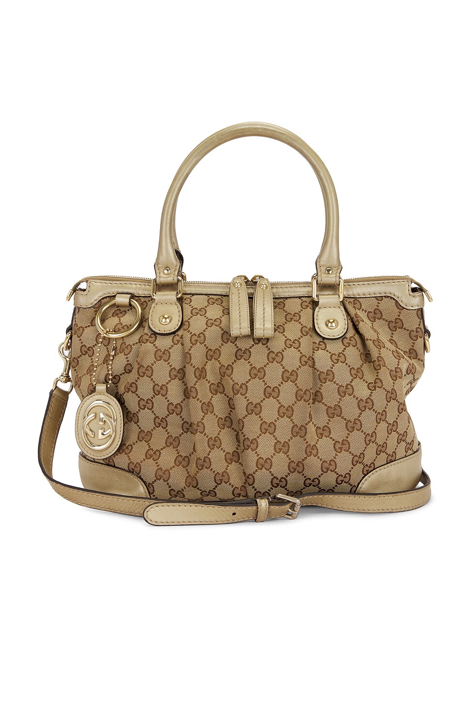 gucci Gucci Sukey Handbag