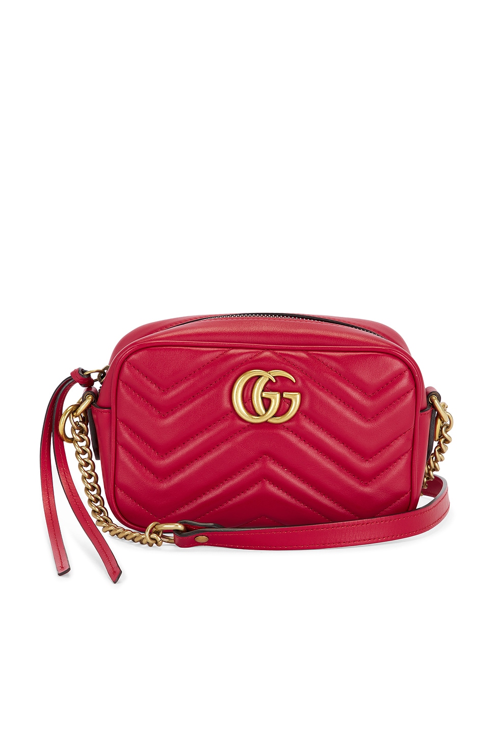 gucci Gucci GG Marmont Shoulder Bag