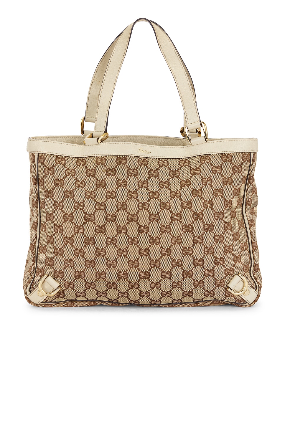 gucci Gucci Abbey Tote Bag