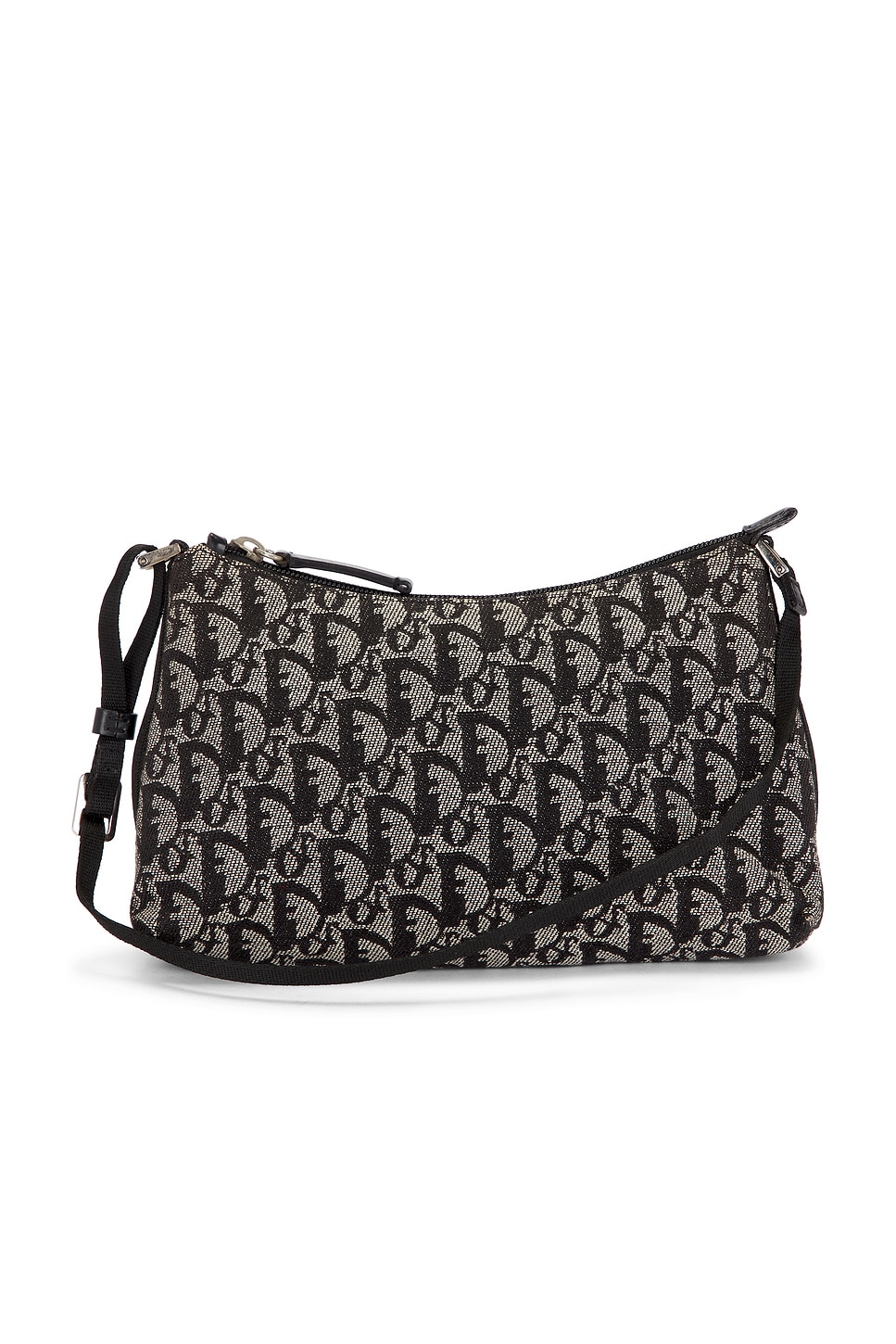 dior Dior Trotter Pochette Shoulder Bag