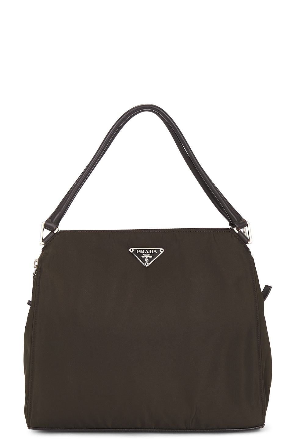 prada Prada Tessuto Handbag