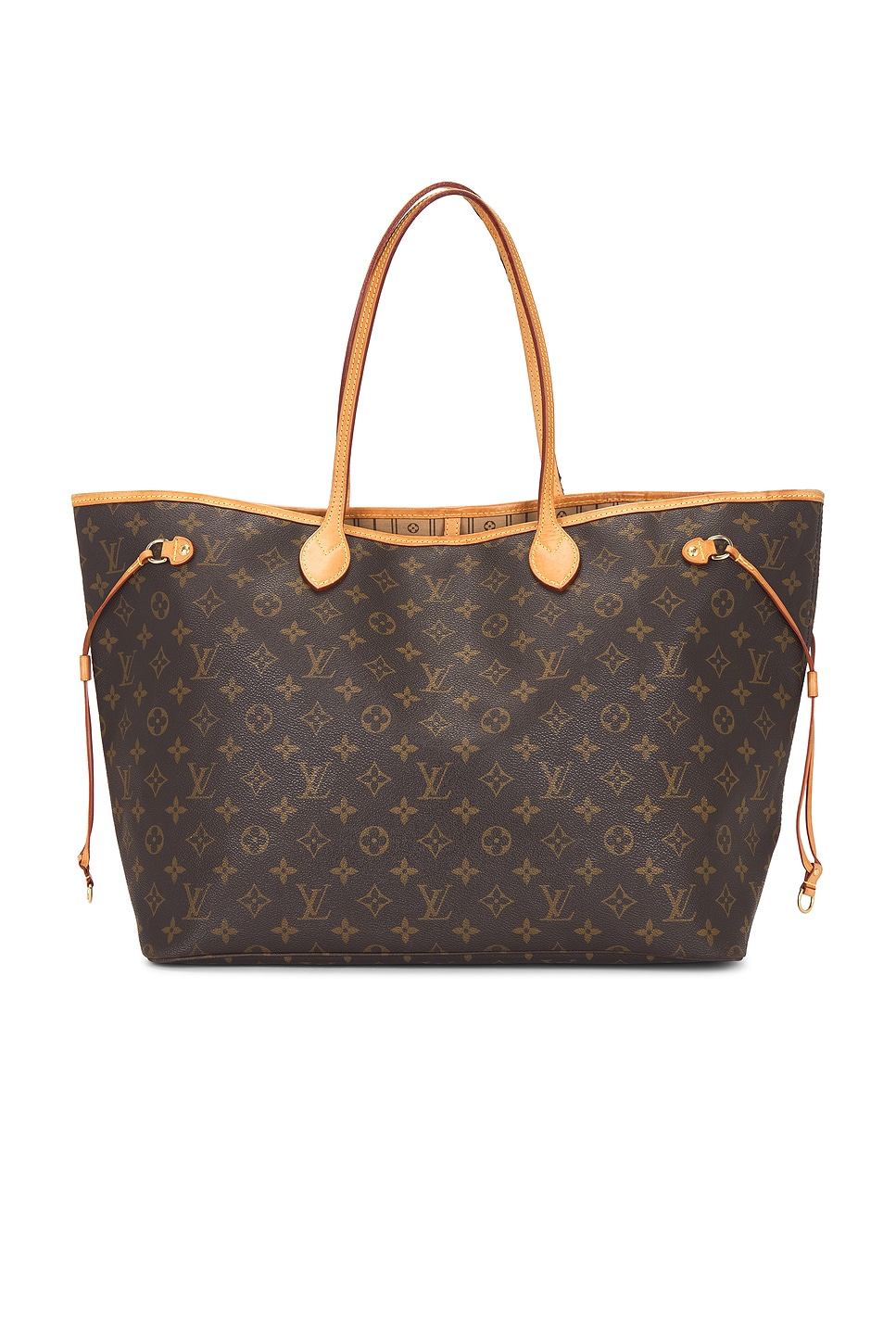 louis vuitton Louis Vuitton Monogram Neverfull GM Tote Bag