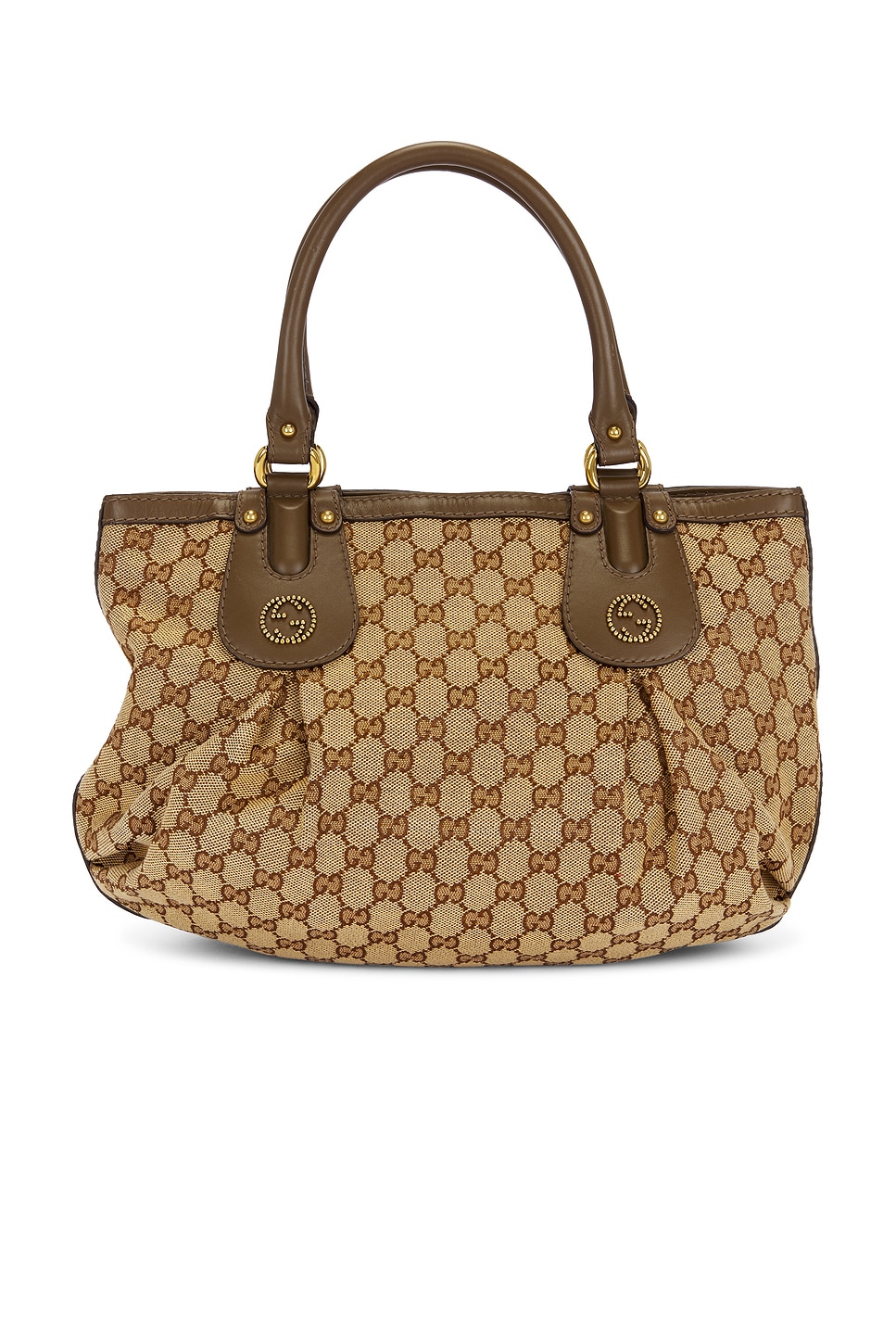 gucci Gucci Scarlett Tote Bag