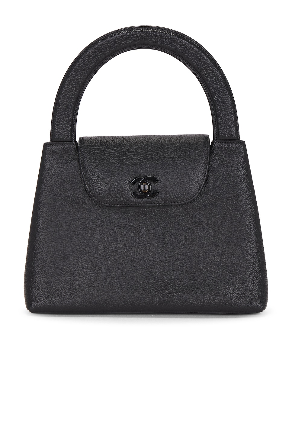 chanel Chanel Caviar Kelly Handbag