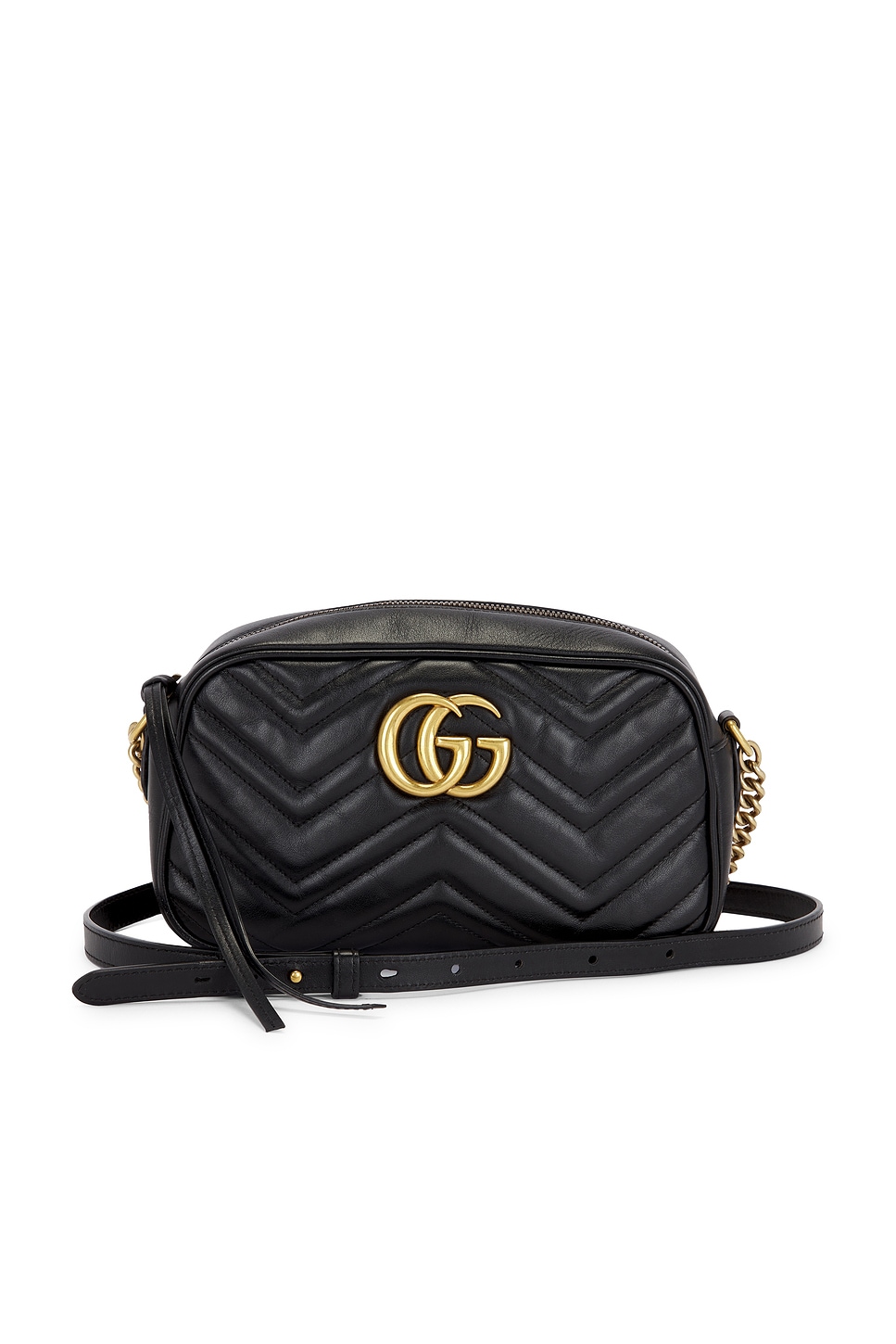gucci Gucci GG Marmont Shoulder Bag