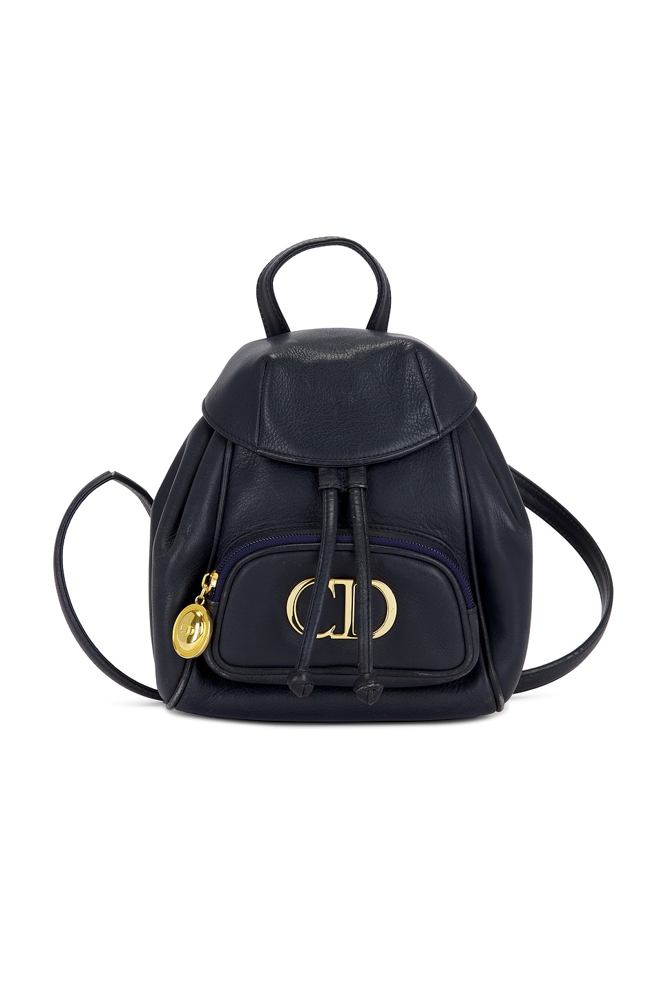 Backpack in Black