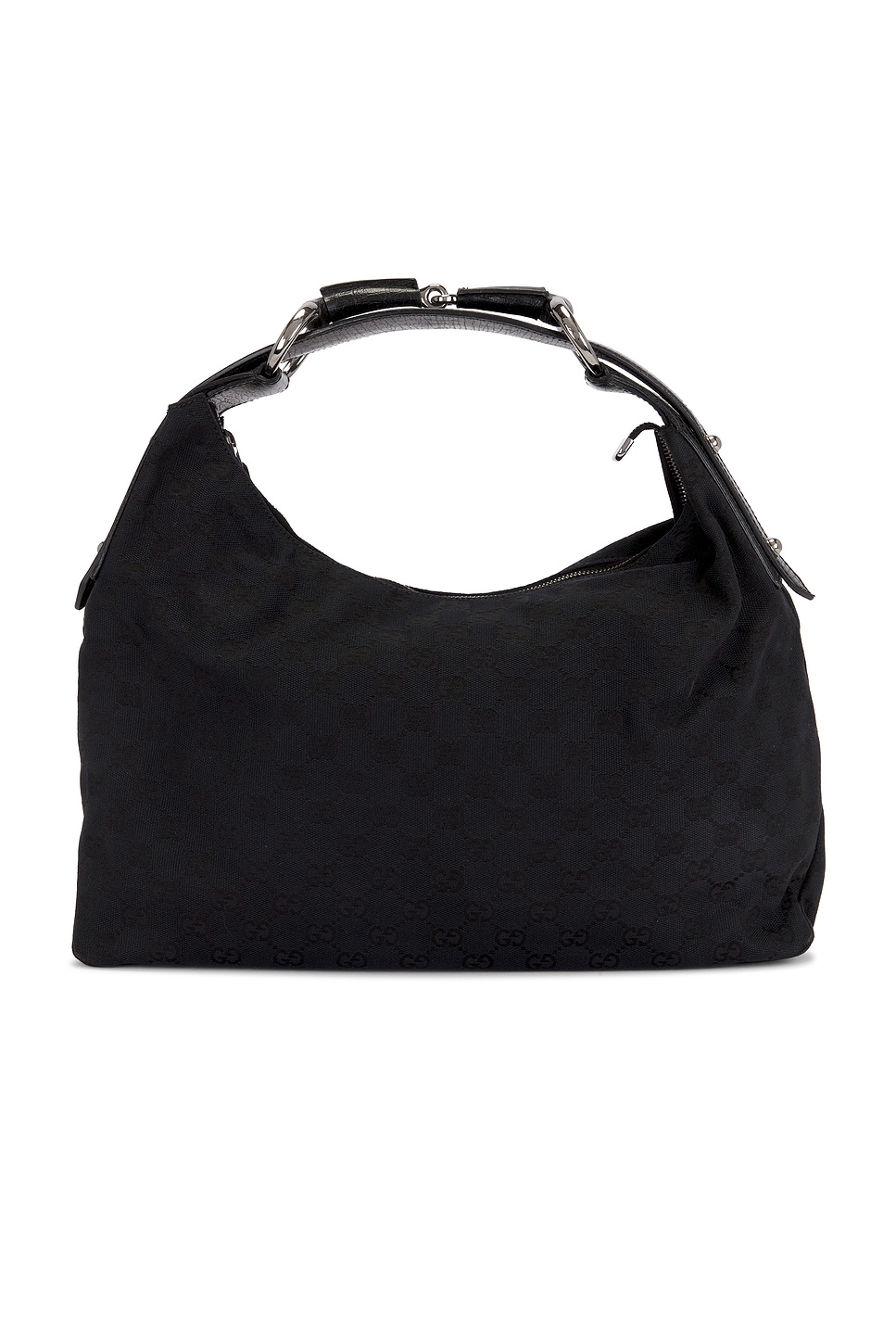 gucci Gucci Horsebit Hobo Bag