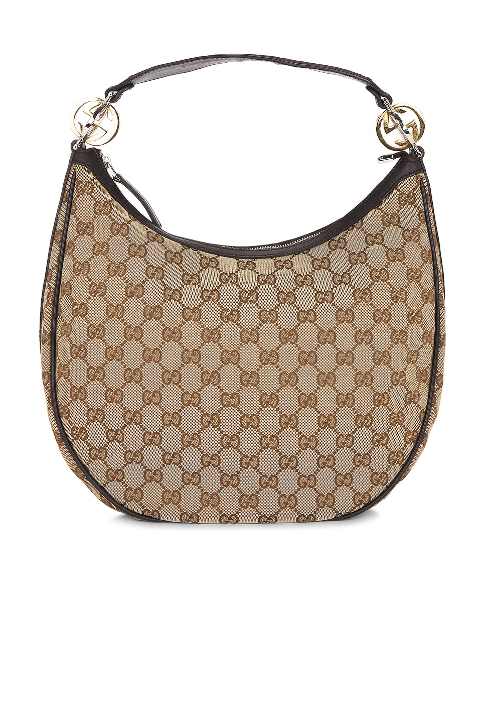 gucci Gucci Twins Hobo Bag