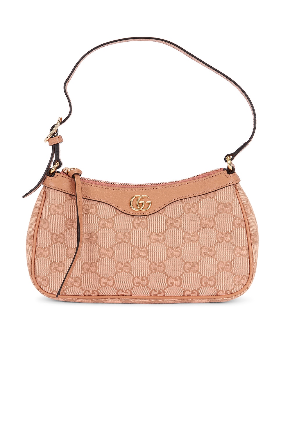 FWRD Renew Gucci Ophidia Shoulder Bag