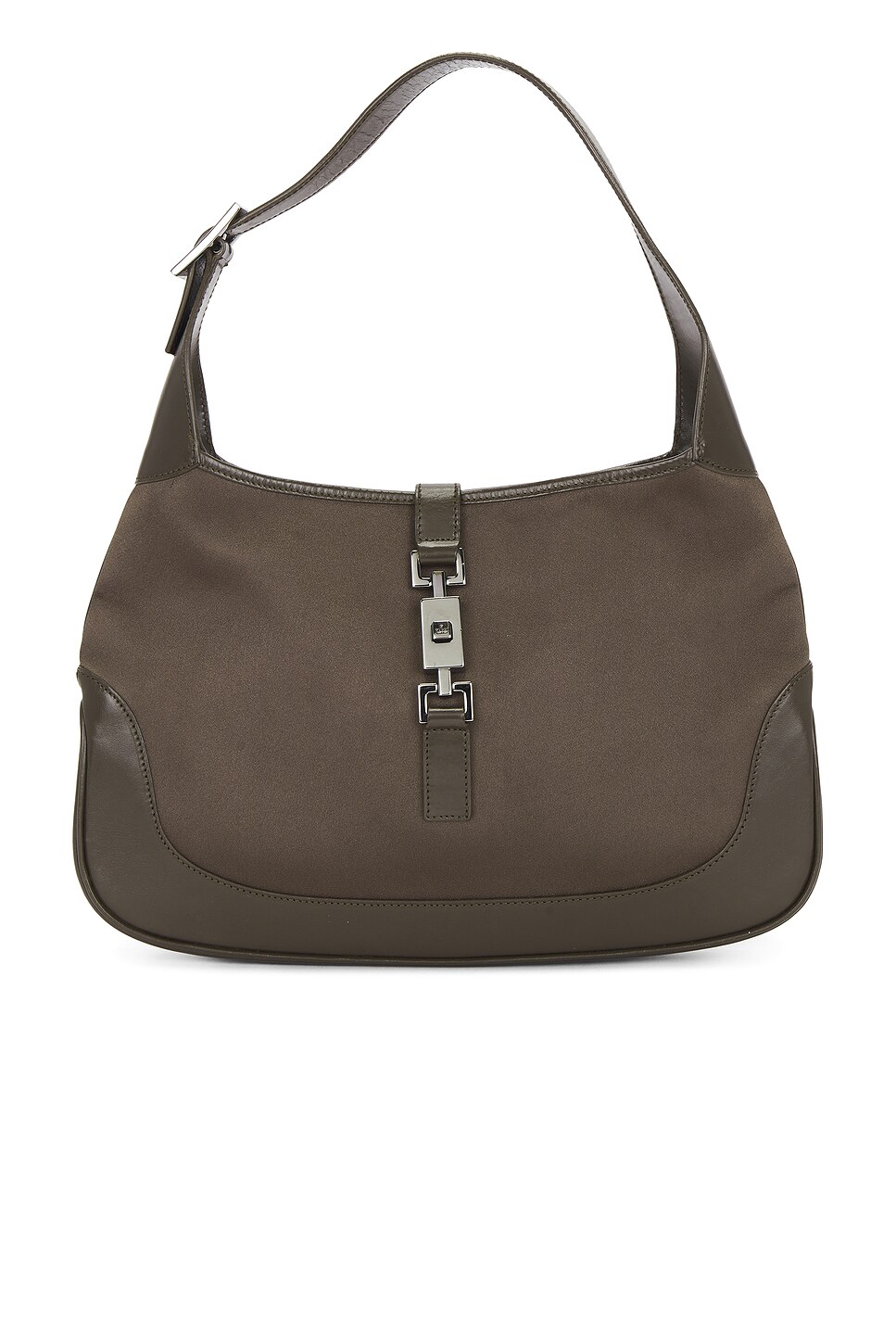 FWRD Renew Gucci Jackie 1961 Hobo Bag