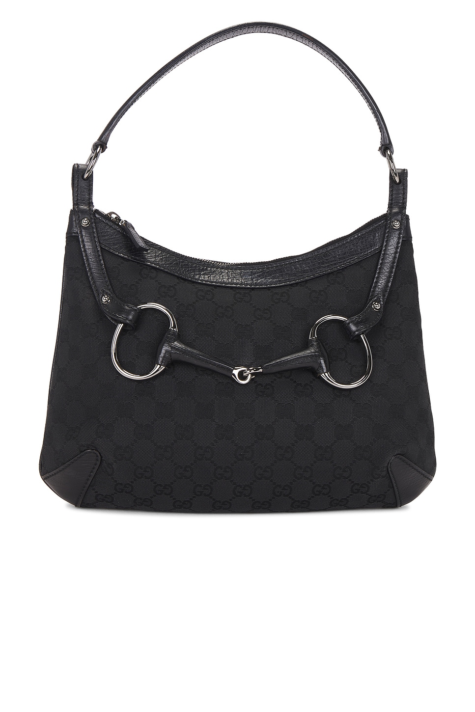 gucci Gucci Hasler Hobo Bag