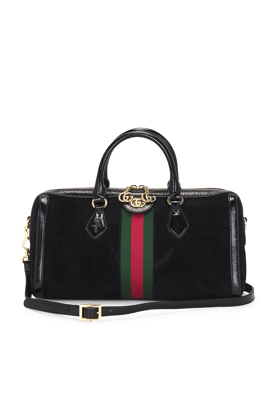 gucci Gucci Ophidia Boston Bag