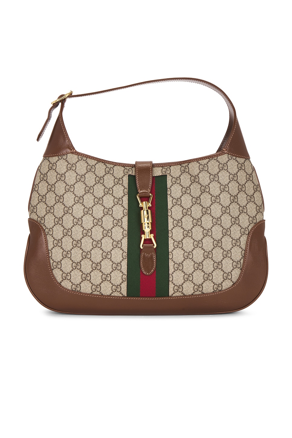 gucci Gucci Jackie 1961 Hobo Bag
