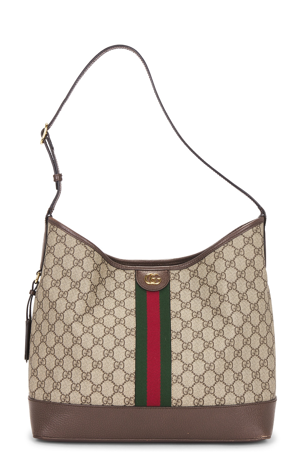 gucci Gucci Ophidia Shoulder Bag