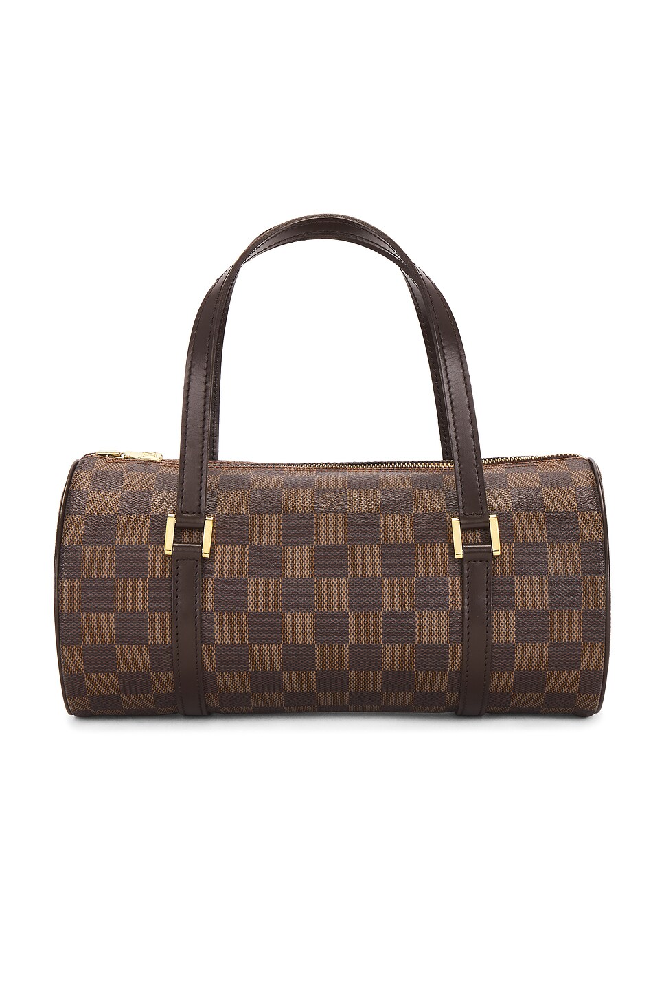louis vuitton Louis Vuitton Damier Ebene Papillon 26 Handbag