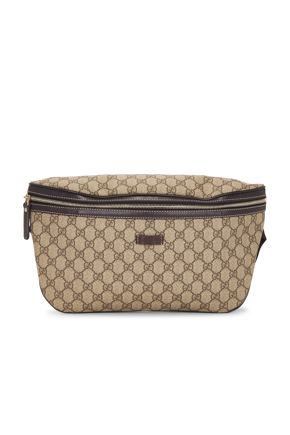 gucci Gucci GG Supreme Belt Bag