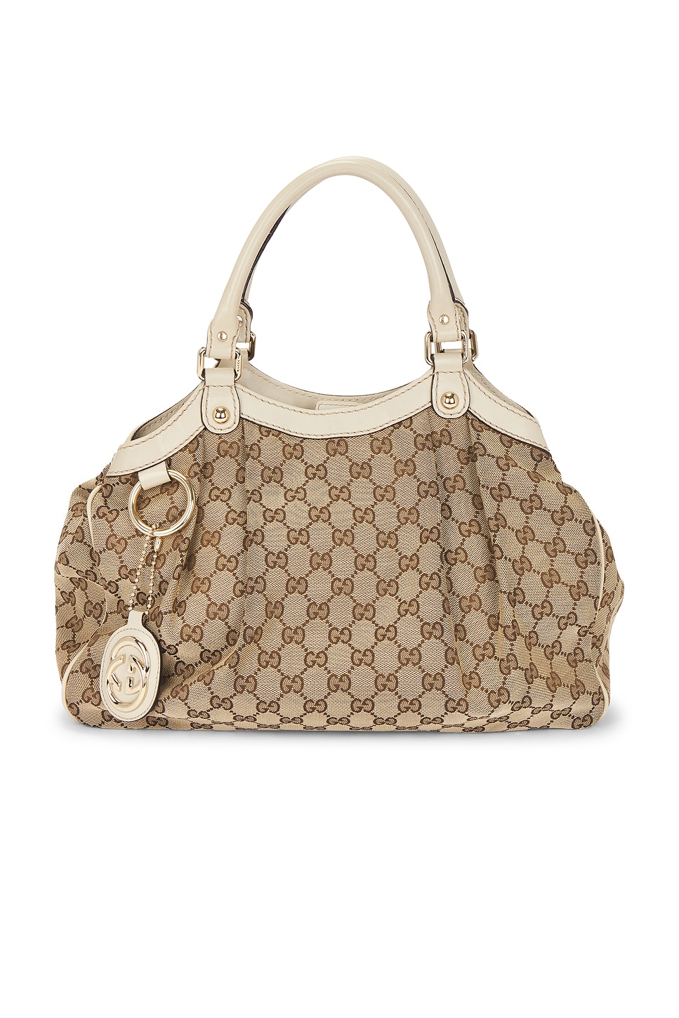 gucci Gucci Sukey Tote Bag