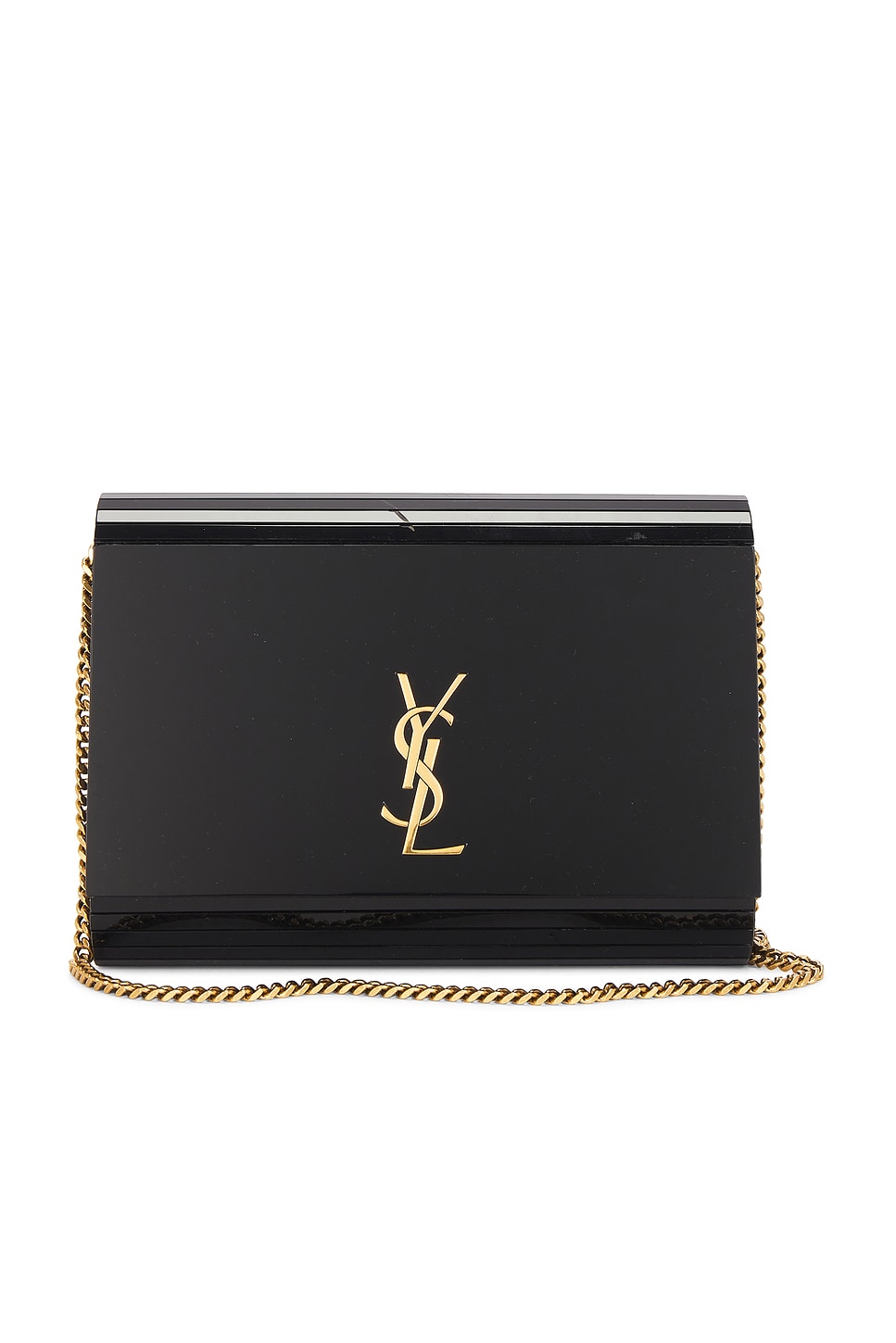 saint laurent Saint Laurent Vicky Minaudiere Bag