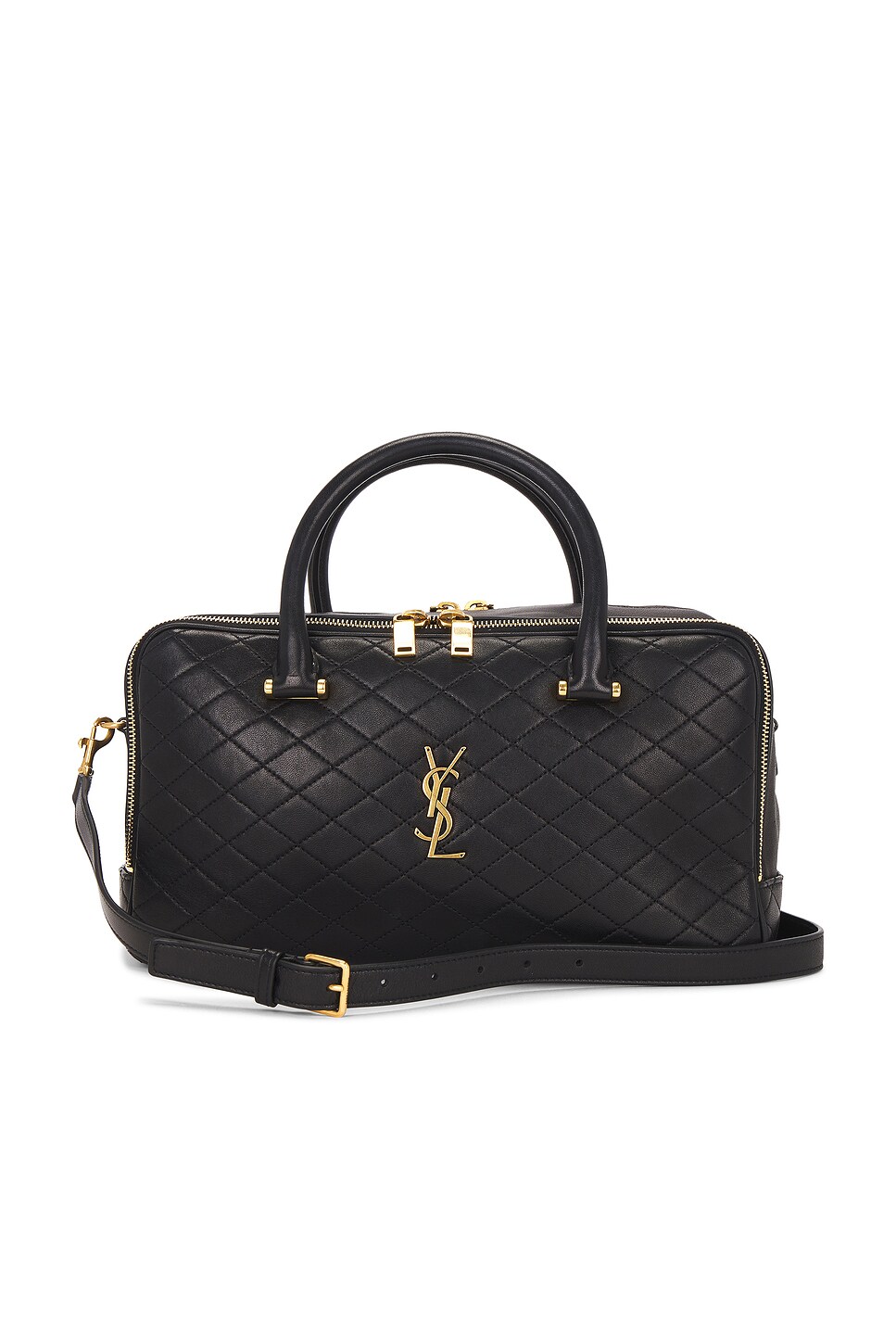 saint laurent Saint Laurent New Duffle Bag