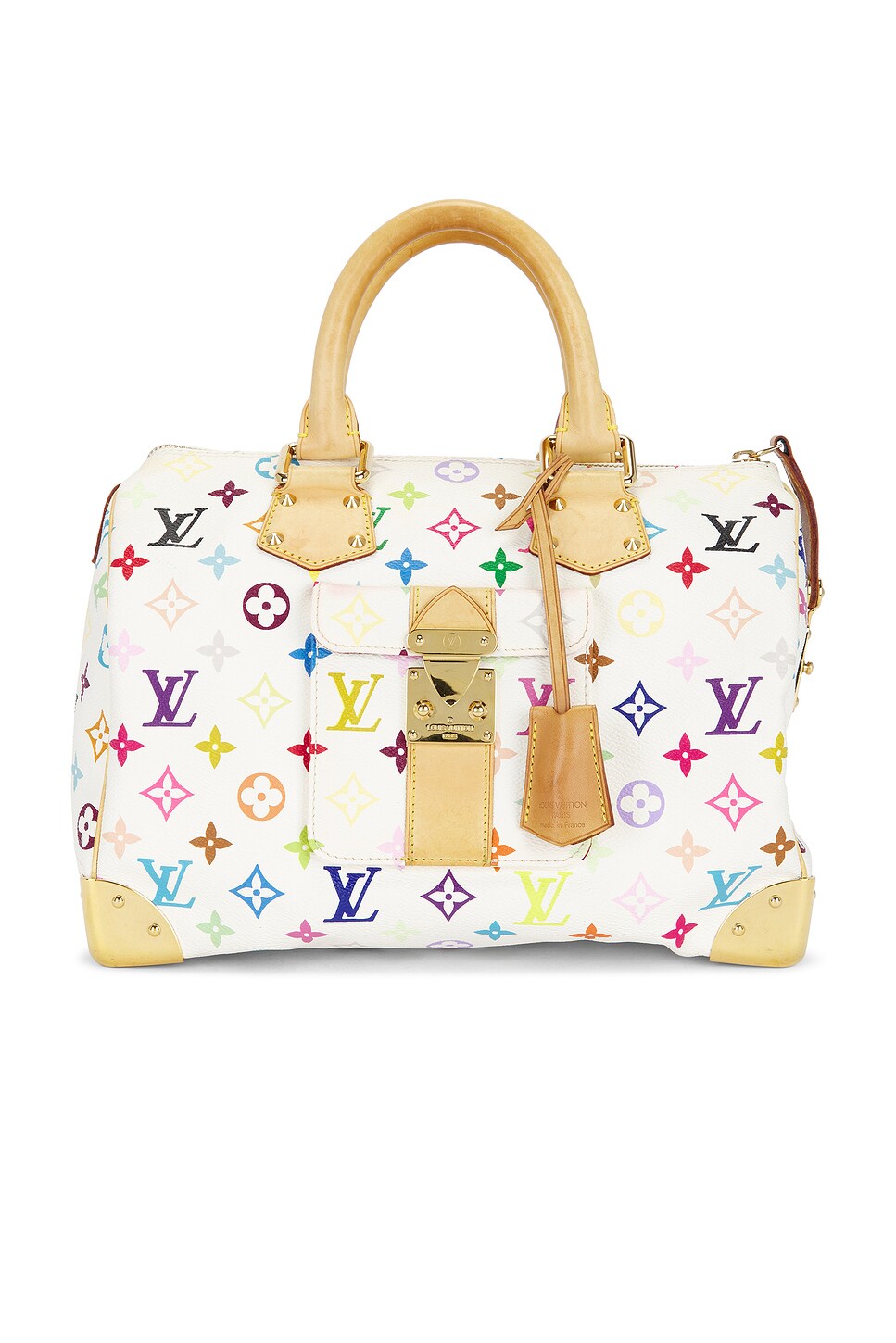 louis vuitton Louis Vuitton Monogram Speedy 30 Handbag