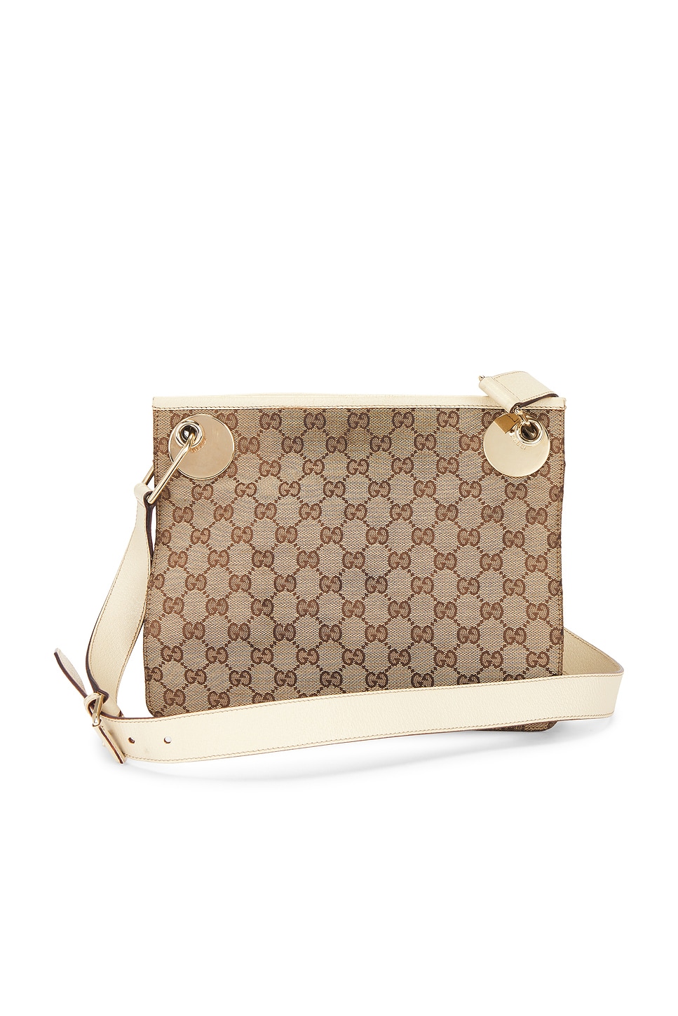 gucci Gucci Eclipse Messenger Bag