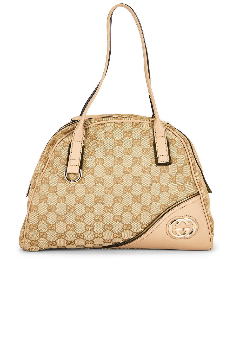 gucci Gucci New Britt Shoulder Bag