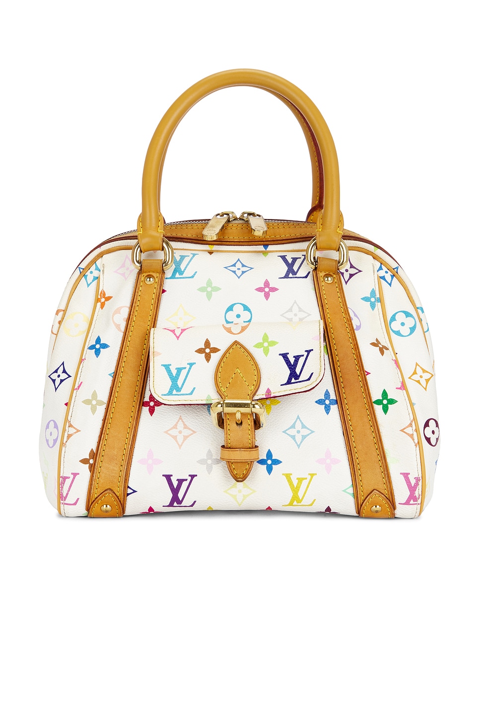 louis vuitton Louis Vuitton Monogram Priscilla Handbag