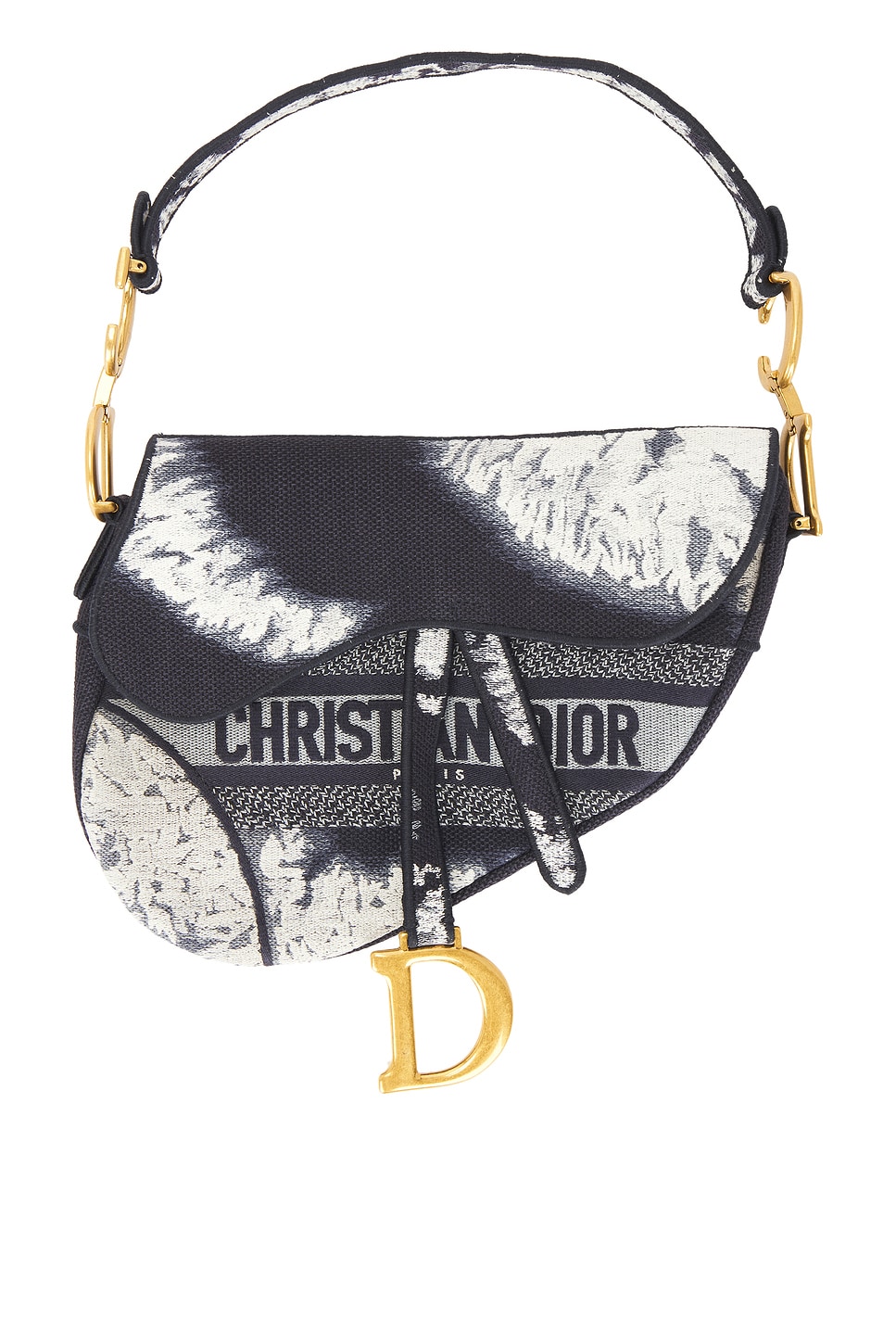 dior Dior Saddle Bag