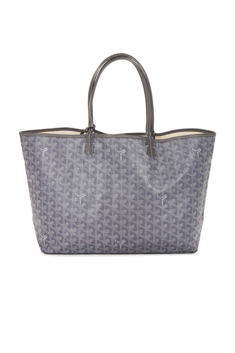 FWRD Renew Goyard Saint Louis PM Tote Bag
